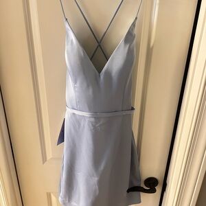 Jovani BRAND NEW cocktail dress never worn